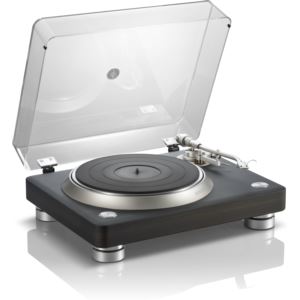 033DP3000N Denon DP-3000NE Manual direct-drive turntable