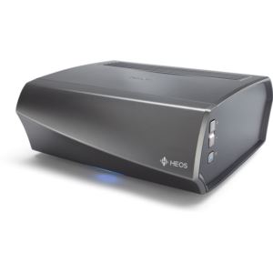 033HEOSAP2 Denon HEOS Amp