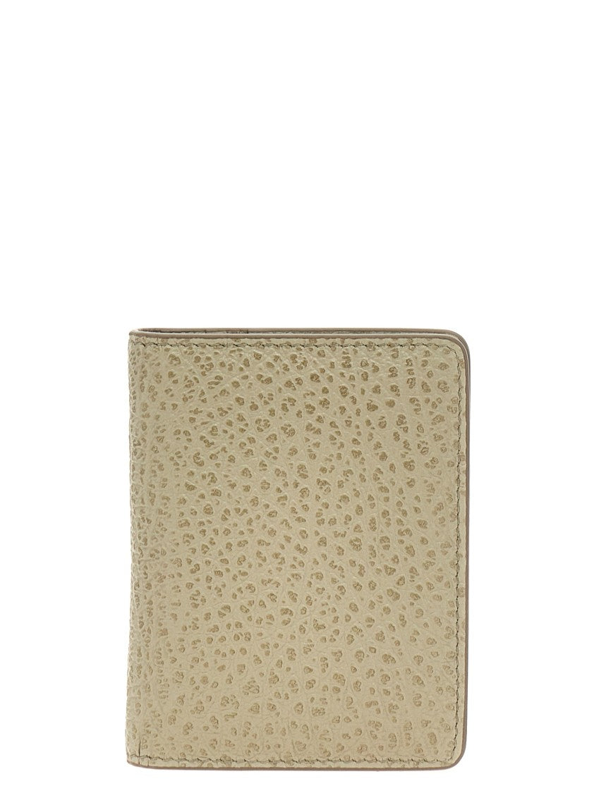 'Four Stitches' Keyring