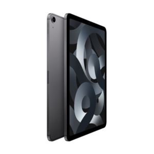 Apple MM713LLA 10.9" iPad Air 5 Wifi + Cell 256GB Space Gray