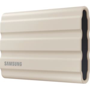 305PE2TBE Samsung T7 Shield 2TB Portable SSD with USB 3.2