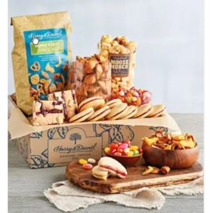 Harry & David 512865 Sweet and Salty