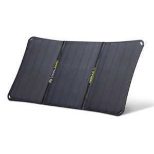 Goal Zero 11910 Nomad 20 Solar Panel