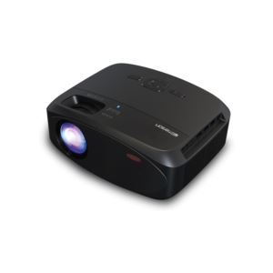 Emerson EVP-3002C 210" Home Theater LCD Projector Combo