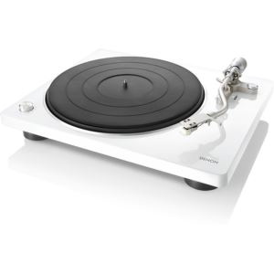 033DP400W Denon DP-400