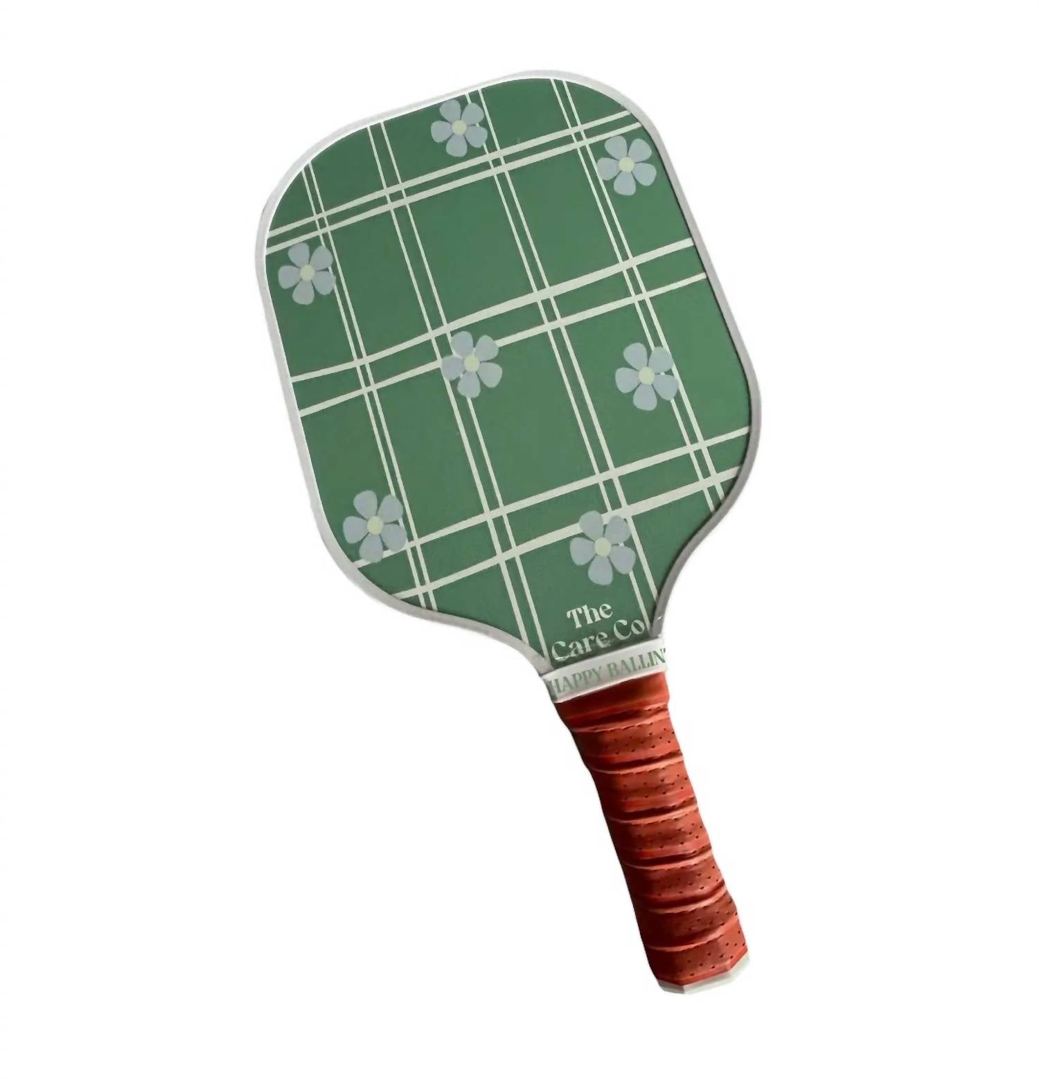 Daisy Pickleball Paddle In Blue/green
