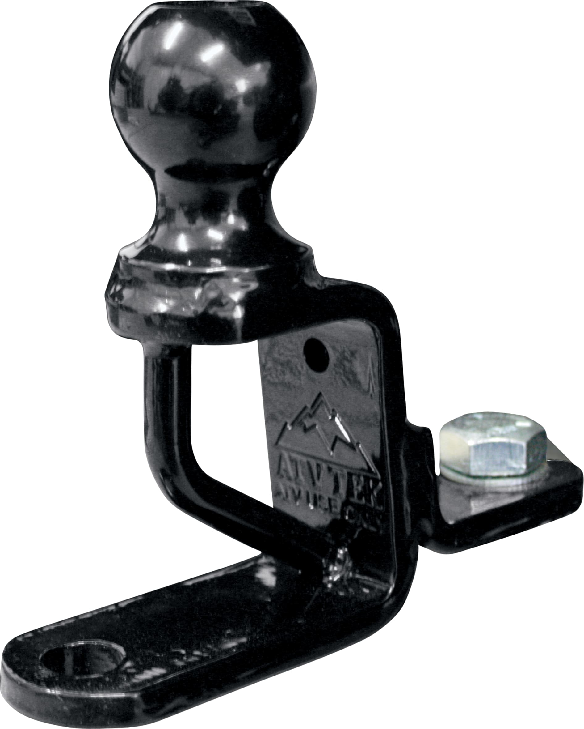 ATV TEK Bolt-On Multi-Purpose Trio Hitch