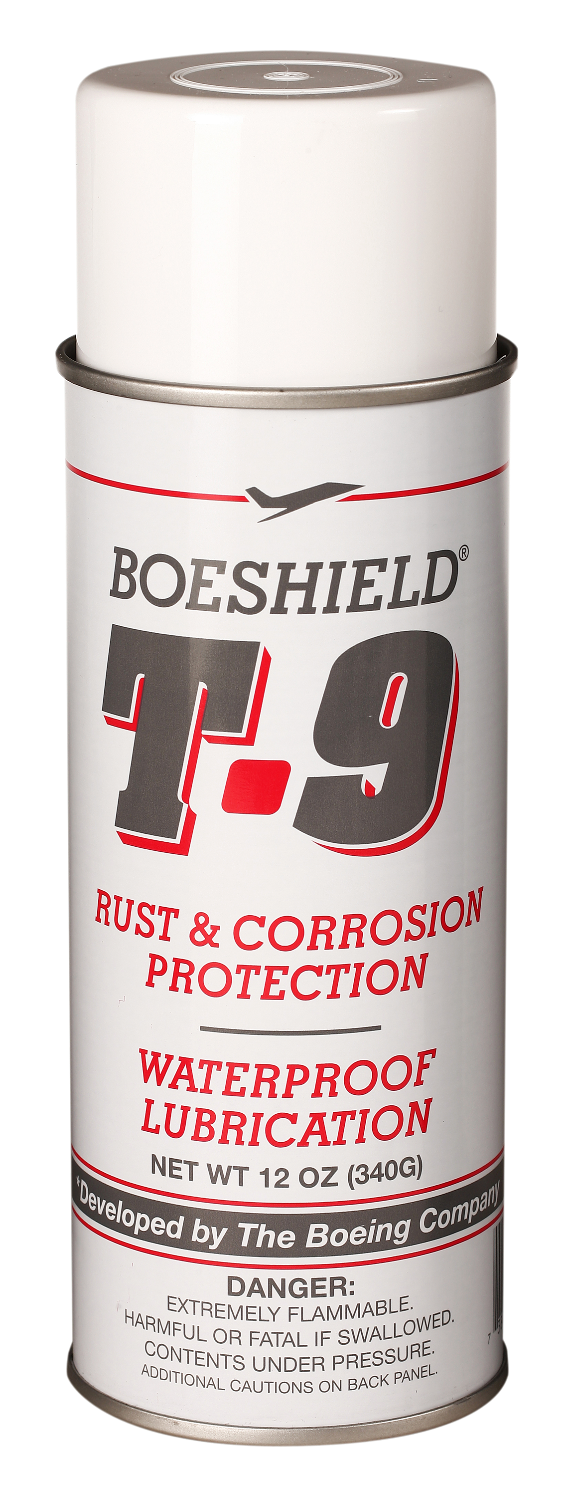 Boeshield T-9 Lubricant/Protectant