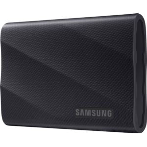 305PG2TBK Samsung T9 Portable SSD with USB 3.2 Gen 2x2