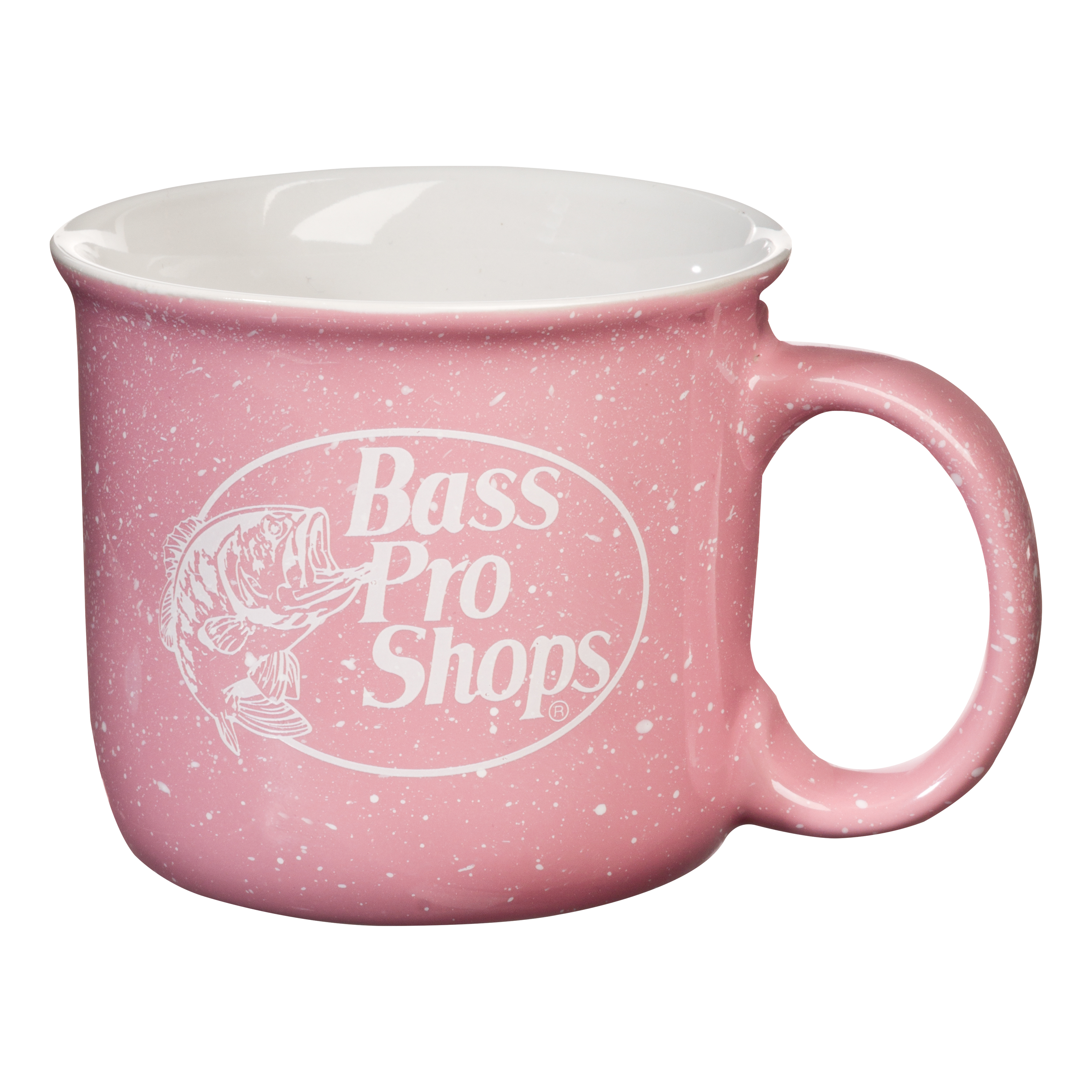 Bass Pro Shops 16-oz. Camp Mug