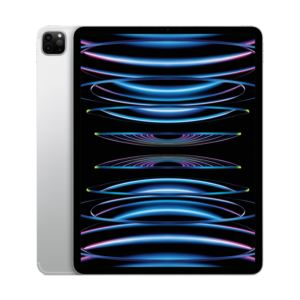 Apple MP613LLA 12.9" iPad Pro Wifi + Cellular 256GB Silver