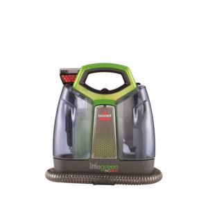 BISSELL 2513G Little Green ProHeat Portable Carpet Cleaner