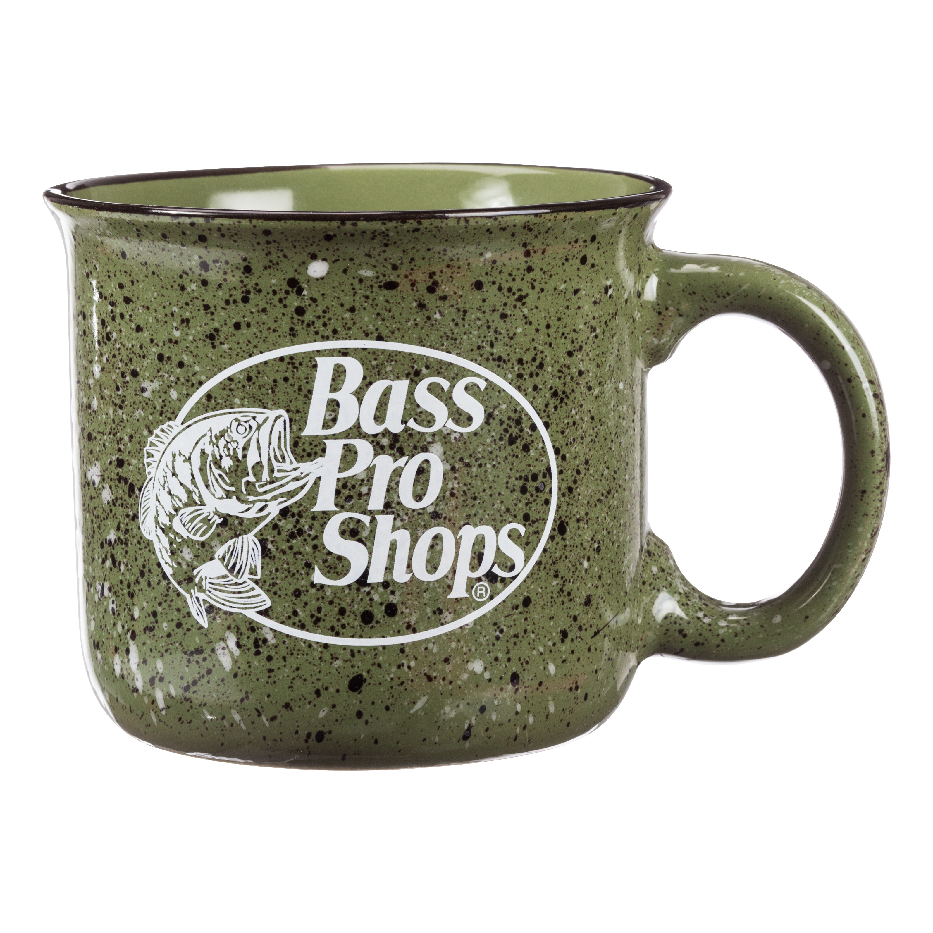 Bass Pro Shops 16-oz. Camp Mug