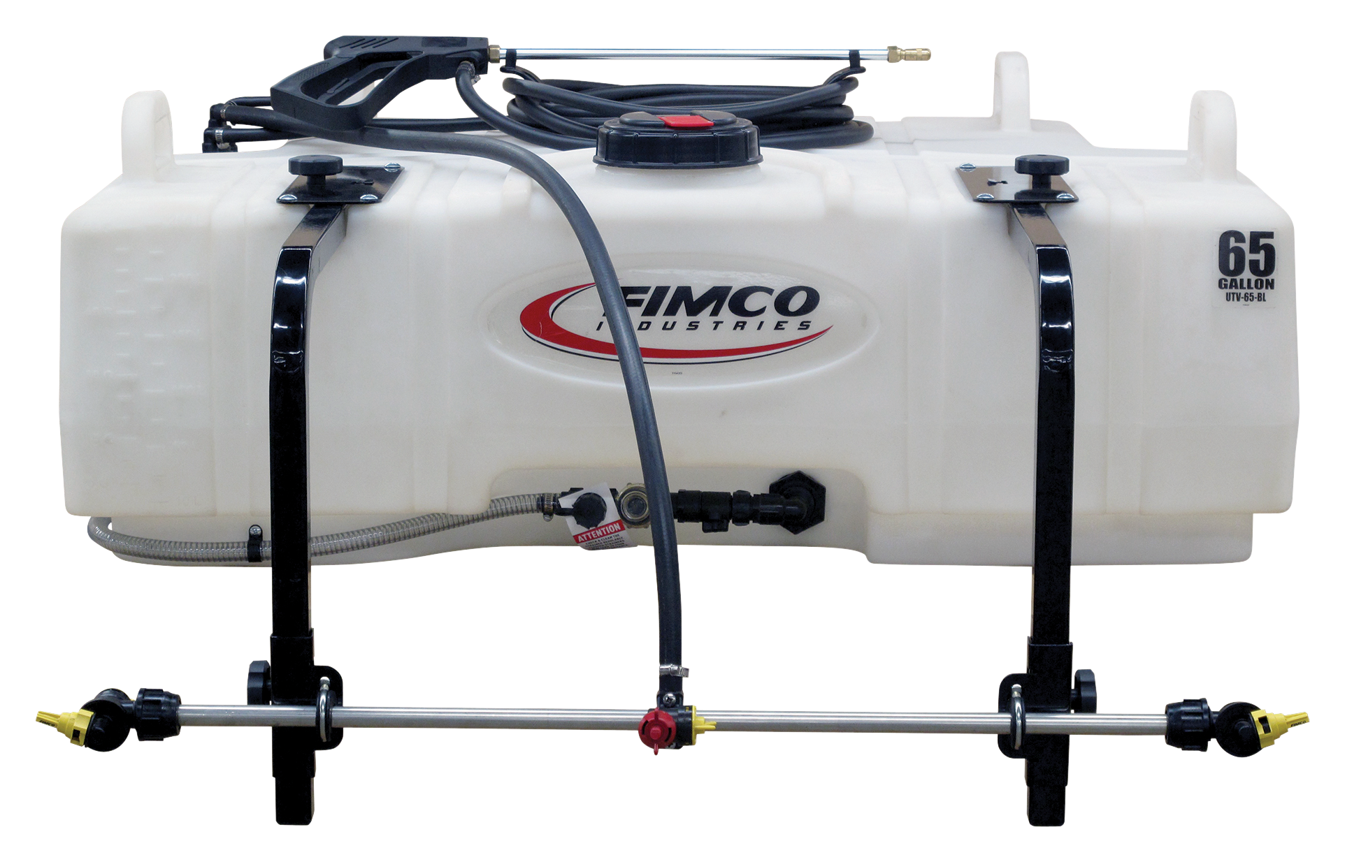 Fimco UTV Boomless Sprayers