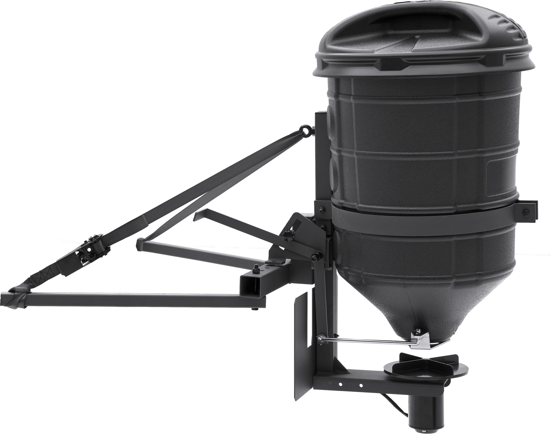 Cabela's ATV Spreader and Feeder 2.0