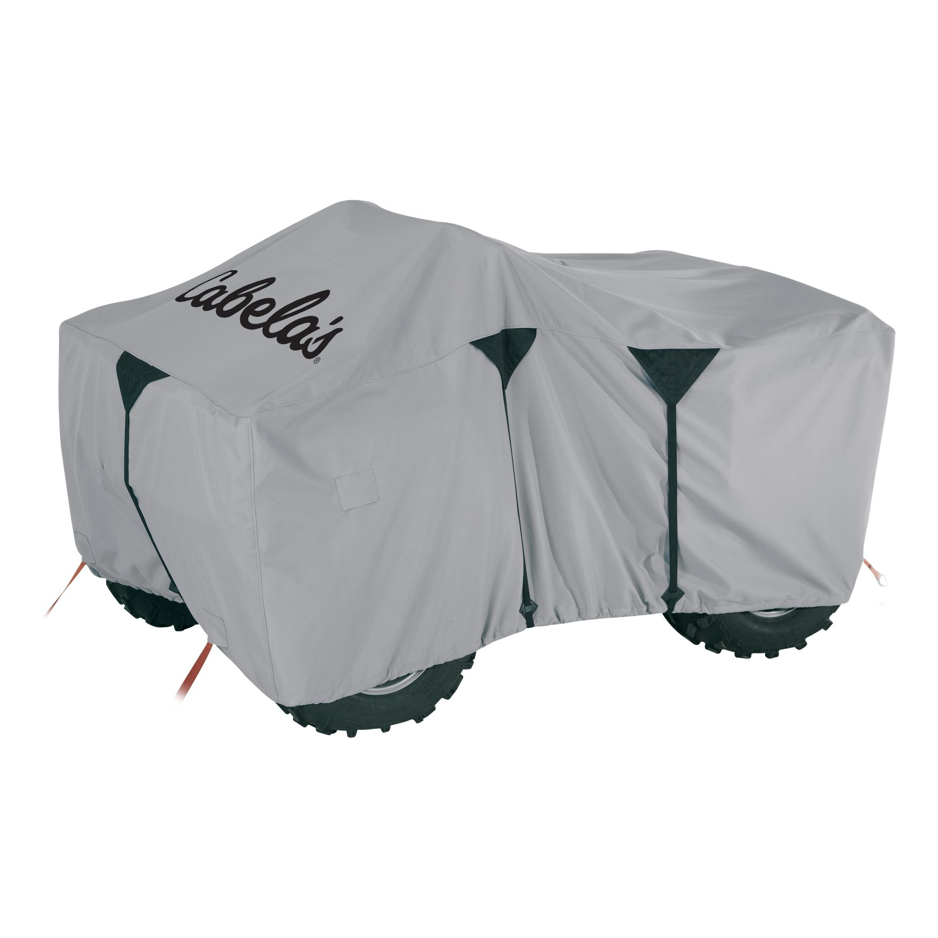 Bass Pro Shops TrailGear Deluxe Trailerable ATV Cover