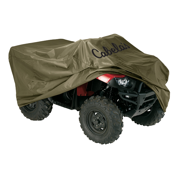 Bass Pro Shops TrailGear ATV Cover