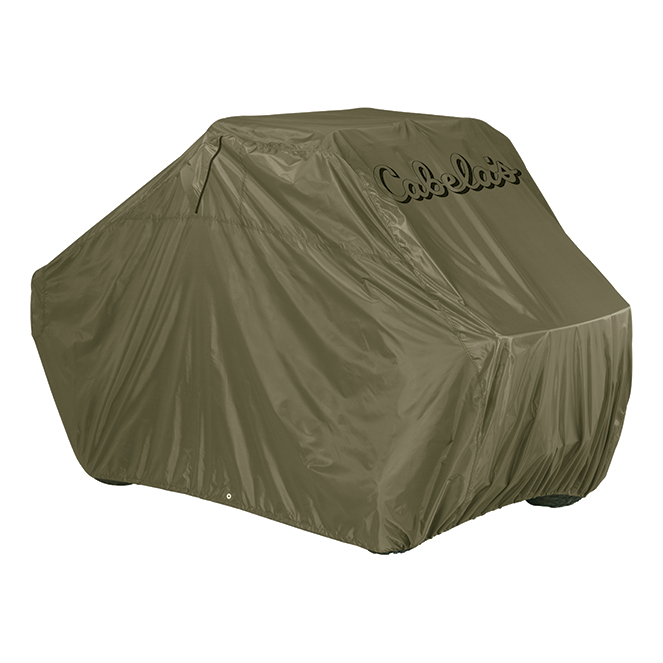 Bass Pro Shops TrailGear UTV Cover