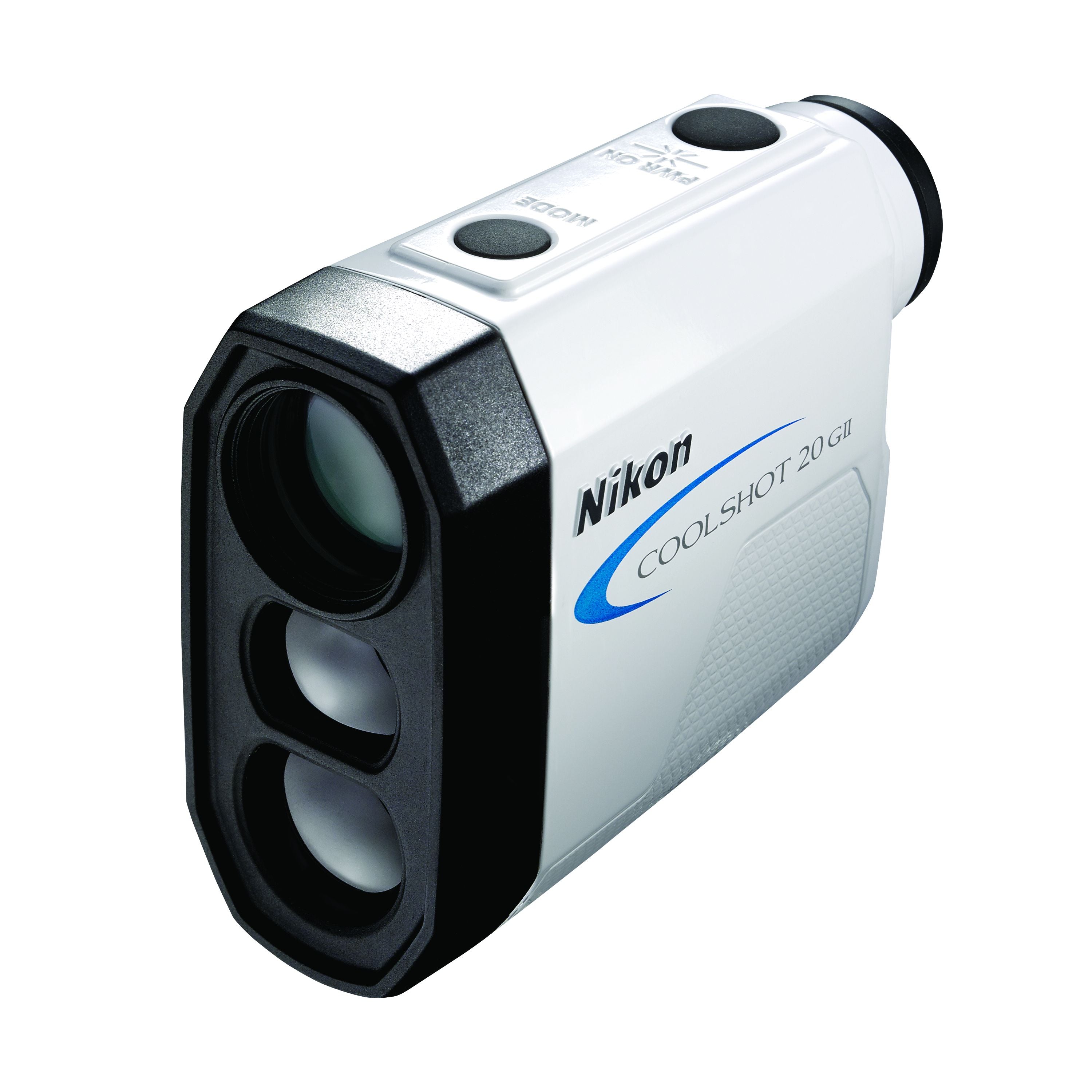 CoolShot 20 GII 6x20 Golf Laser Rangefinder