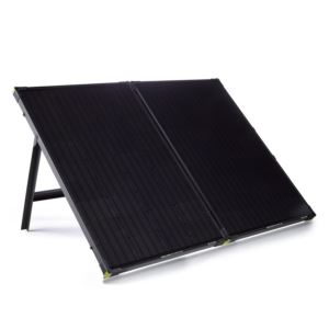 Goal Zero 32409 Boulder 200 Briefcase Solar Panel