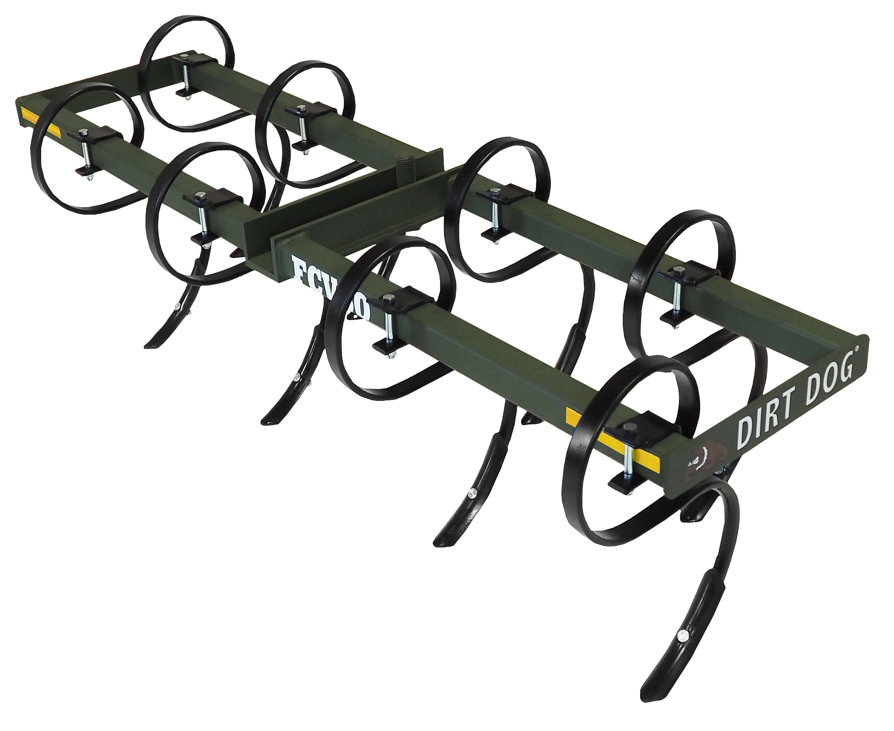 Dirt Dog ATV/UTV Field Cultivator