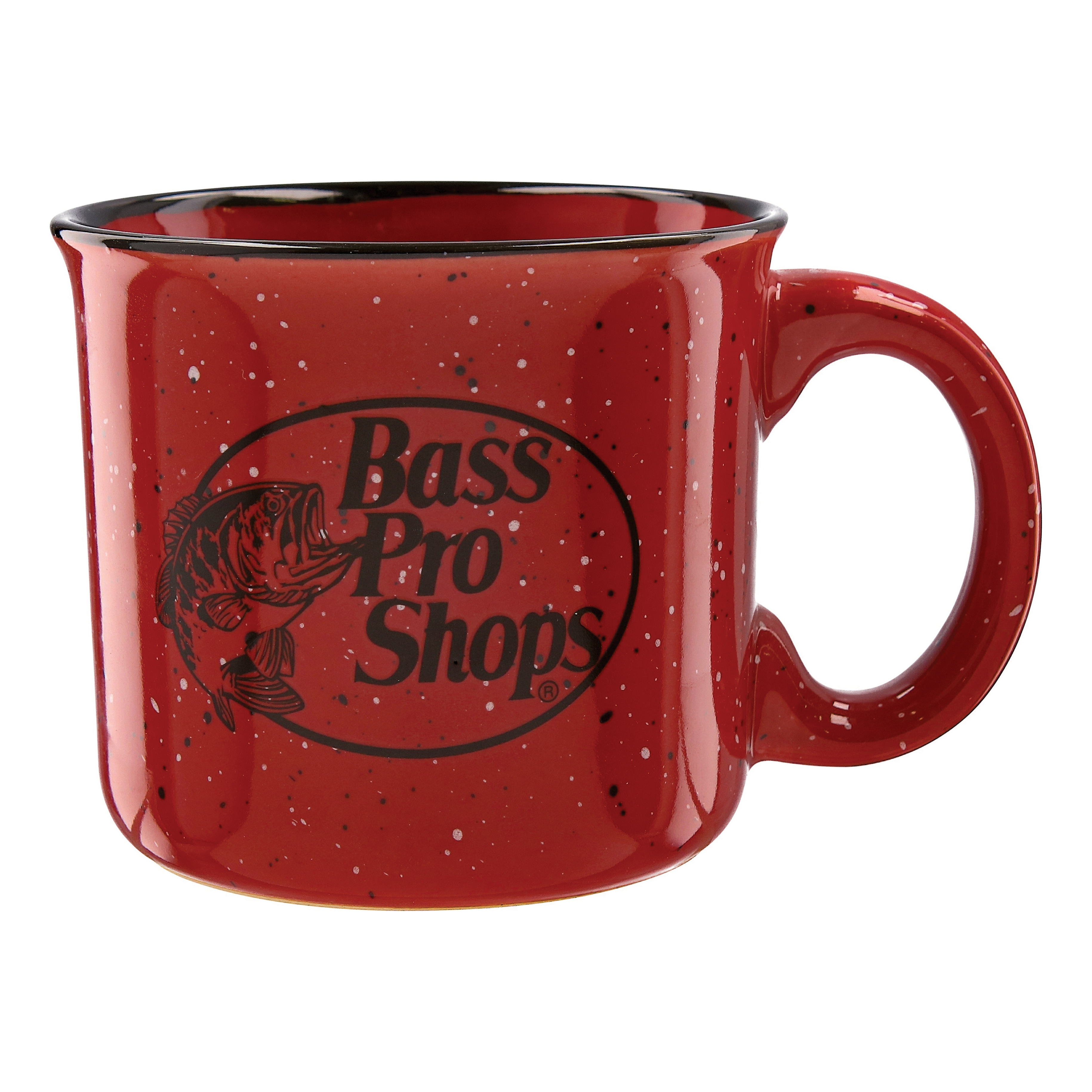 Bass Pro Shops 16-oz. Camp Mug