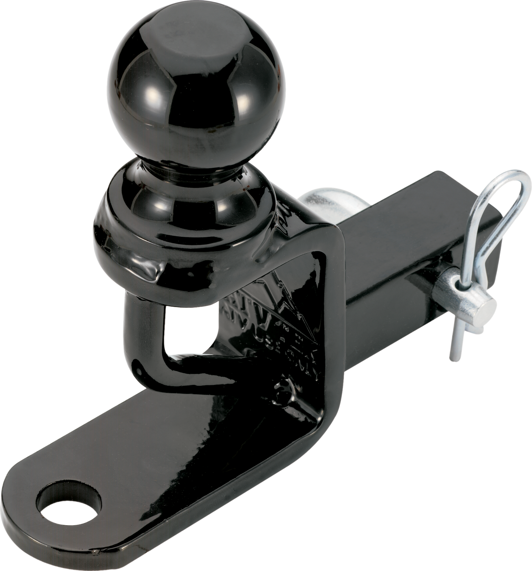 ATV TEK Trio Multi-Purpose Hitch