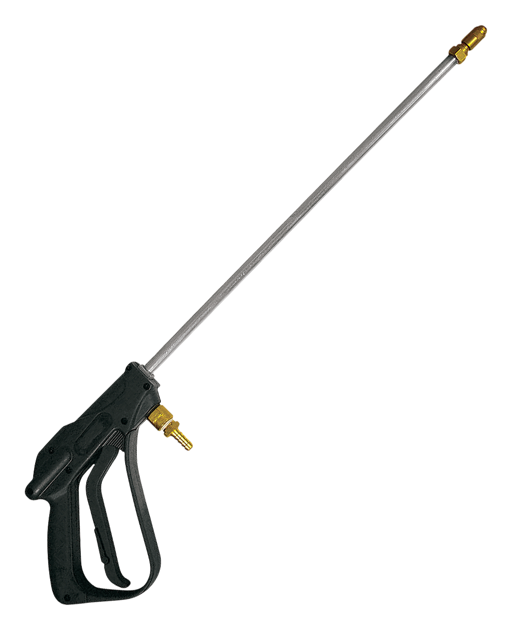 Fimco Deluxe Pistol-Grip Sprayer Wand