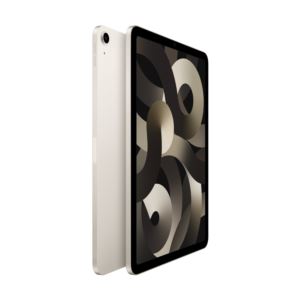 Apple MM9F3LLA 10.9" iPad Air 5 Wifi 64GB Starlight