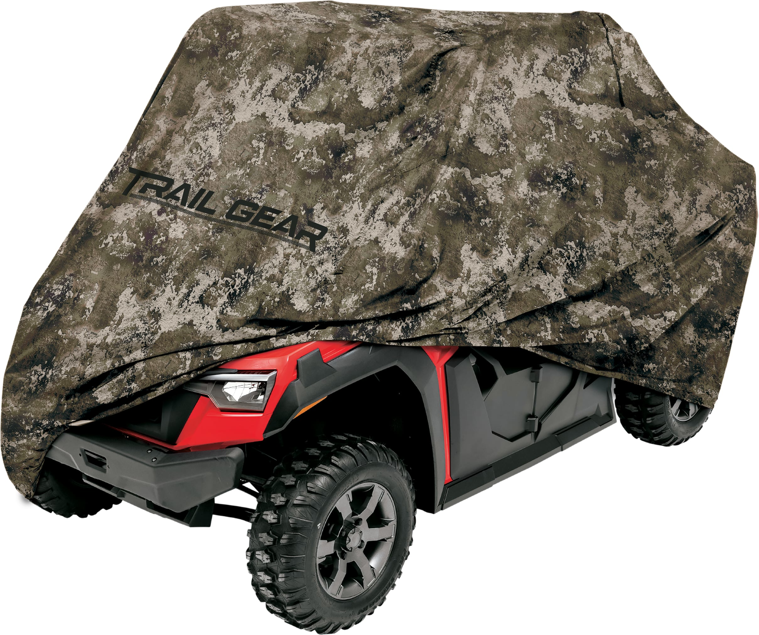 Bass Pro Shops TrailGear UTV Cover