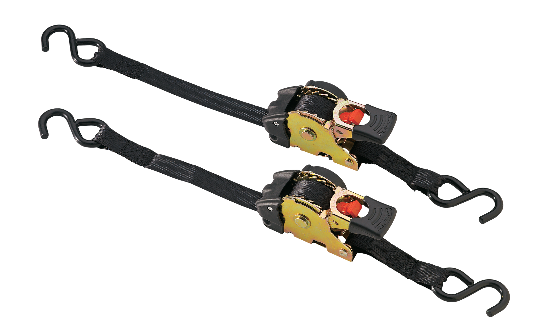 Erickson ReTractable Tie-Downs