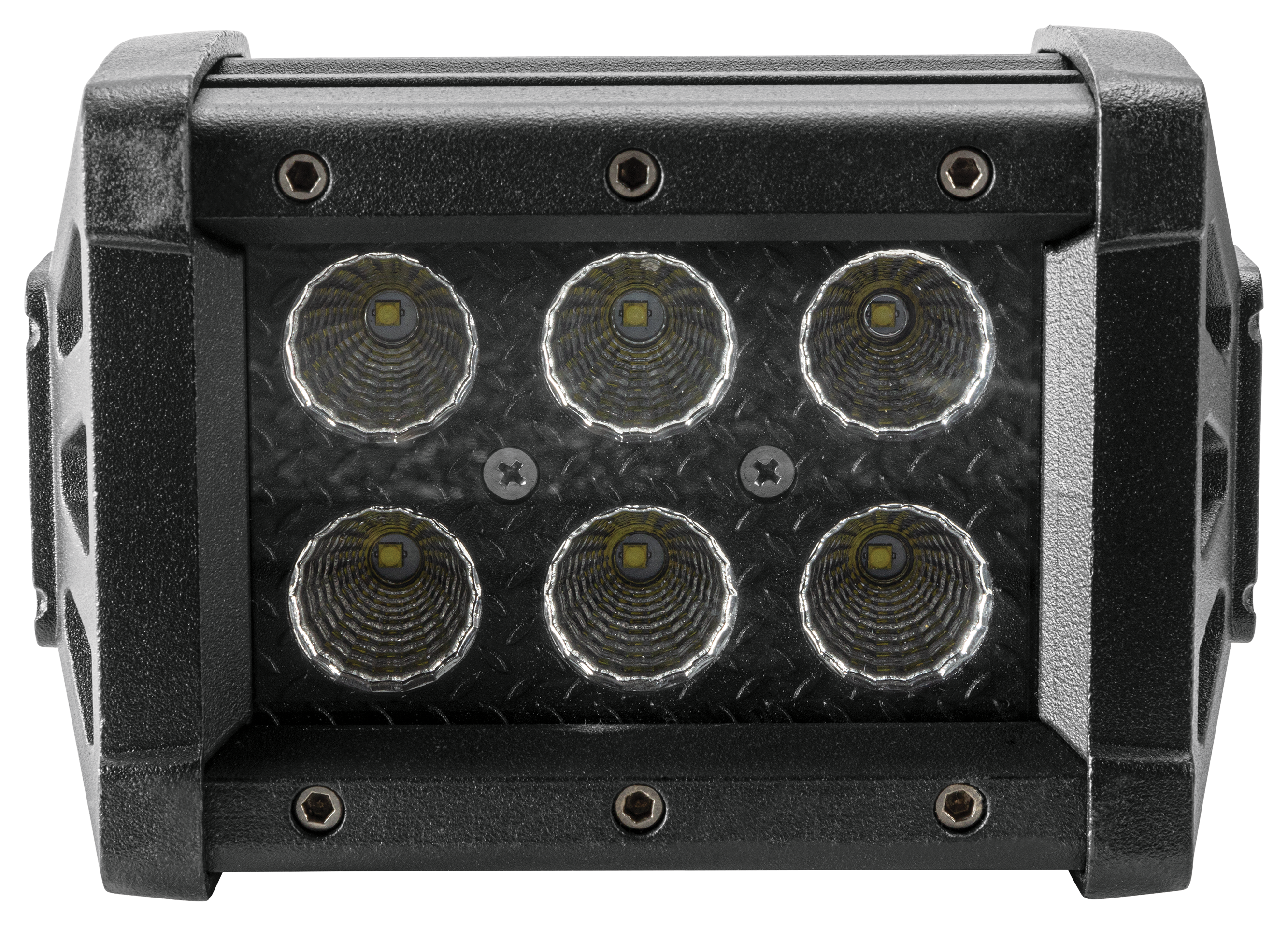 Bass Pro Shops TrailGear ATV Floodlight LED Light Bar