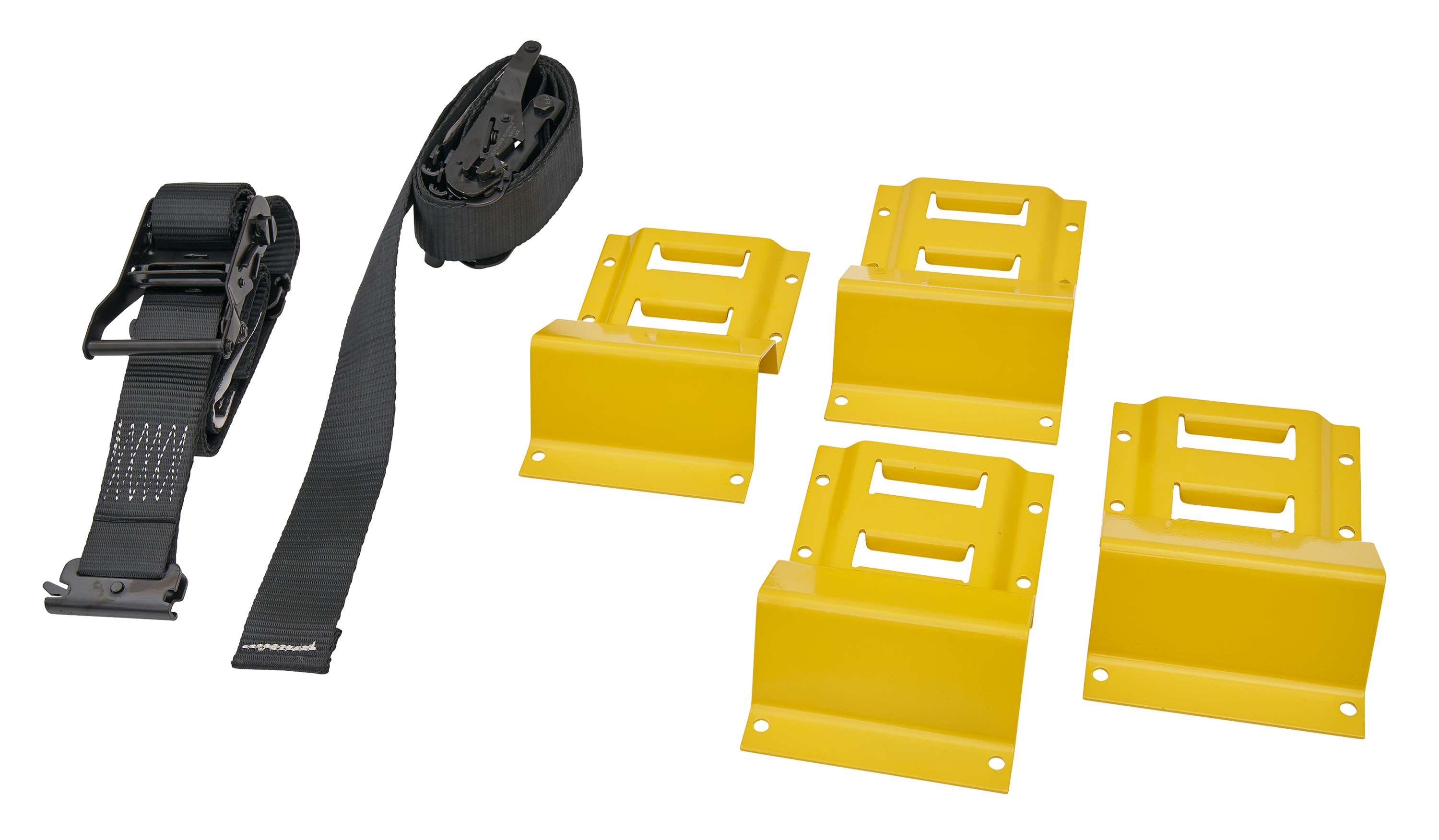 Bass Pro Shops TrailGear Tire Tite System