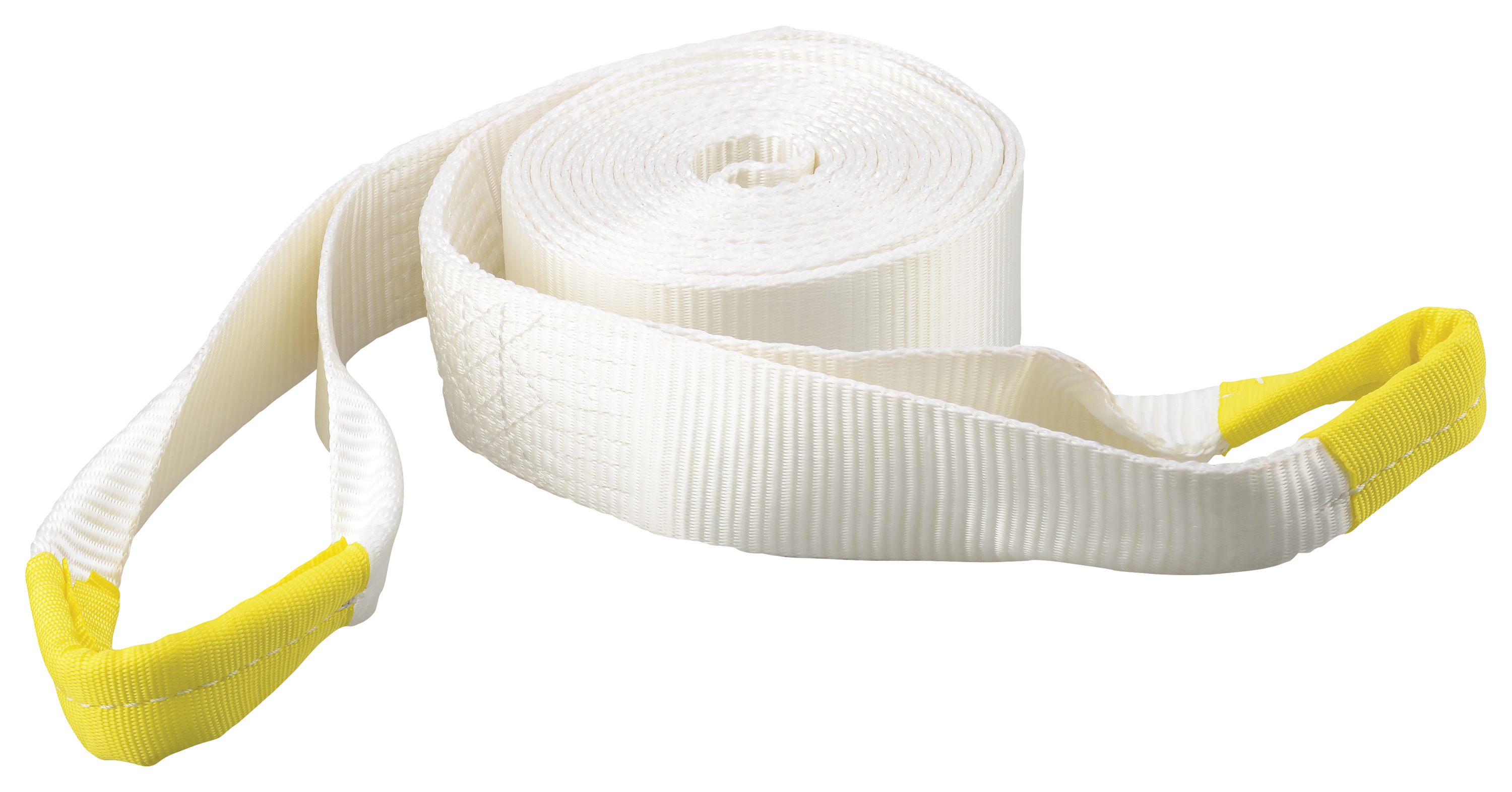 Bass Pro Shops TrailGear Recovery Strap with Sewn Loops