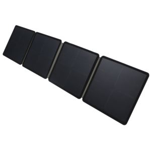 50170172 Lion 50W 12V Solar Panel