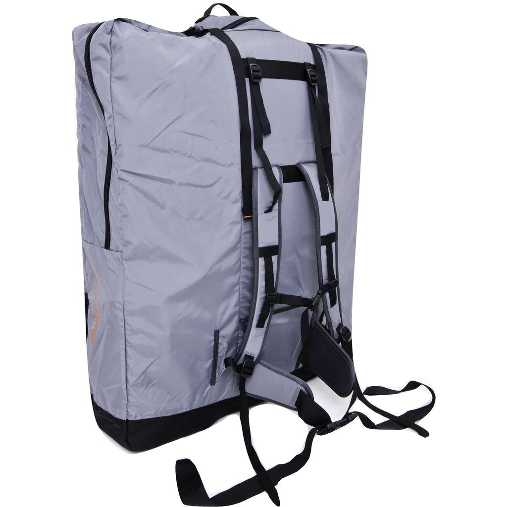 Folding Kayak Carry Pack