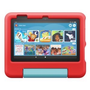 Amazon B0BL8T7R1T Kids Fire 7 16GB Tablet