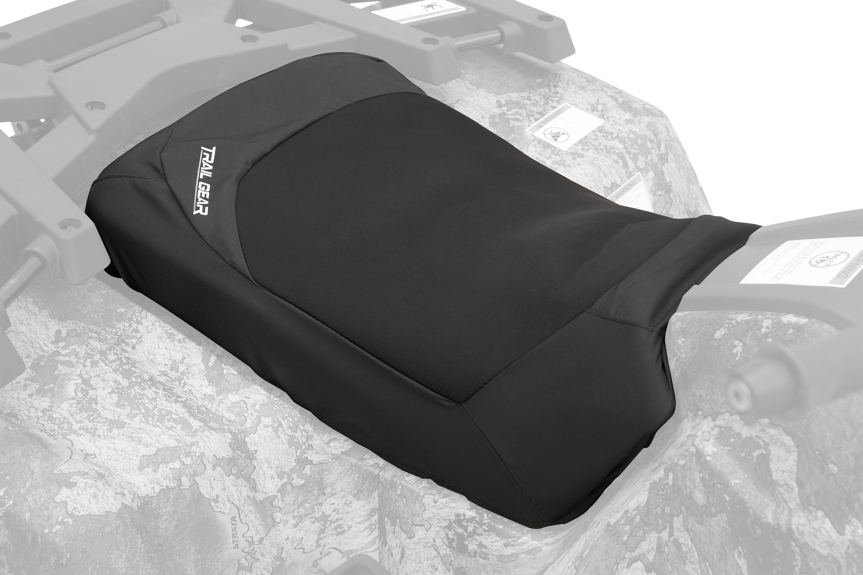 Bass Pro Shops TrailGear ATV Seat Cover