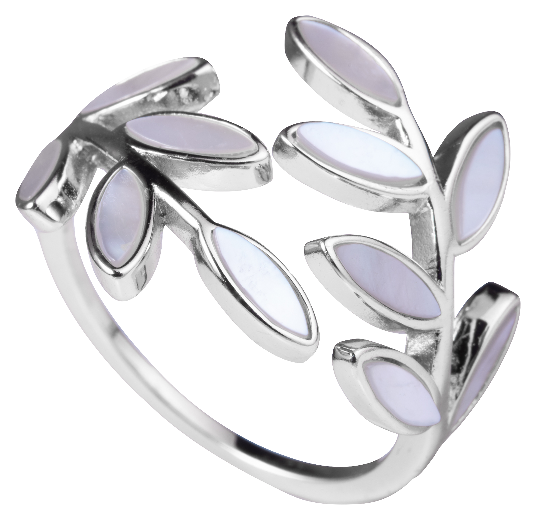 Amanda Blu Vine Mop Ring for Ladies