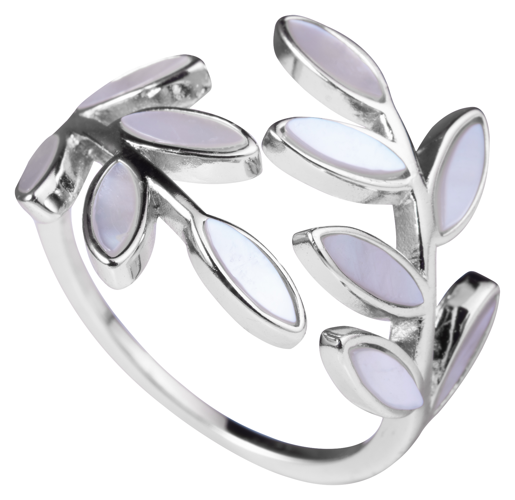 Amanda Blu Vine Mop Ring for Ladies