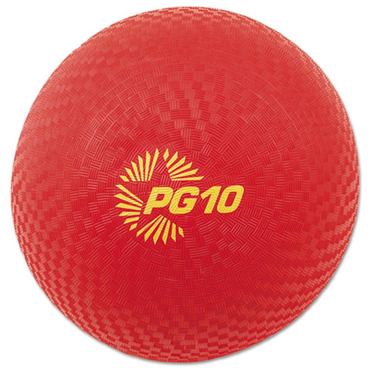 Champion Sports 10 Plaground Ball