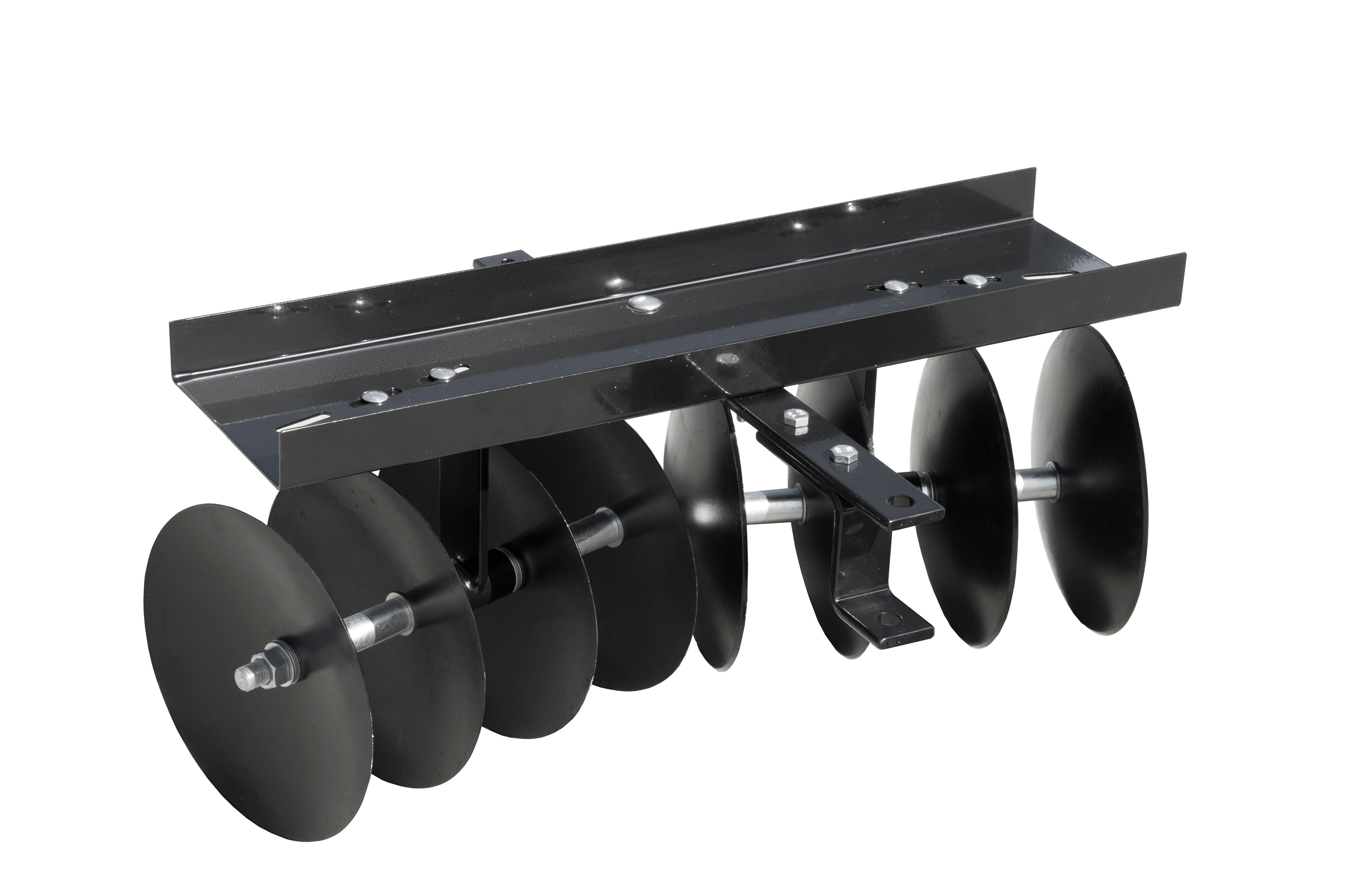 Field Tuff 39" Sleeve Hitch Disc