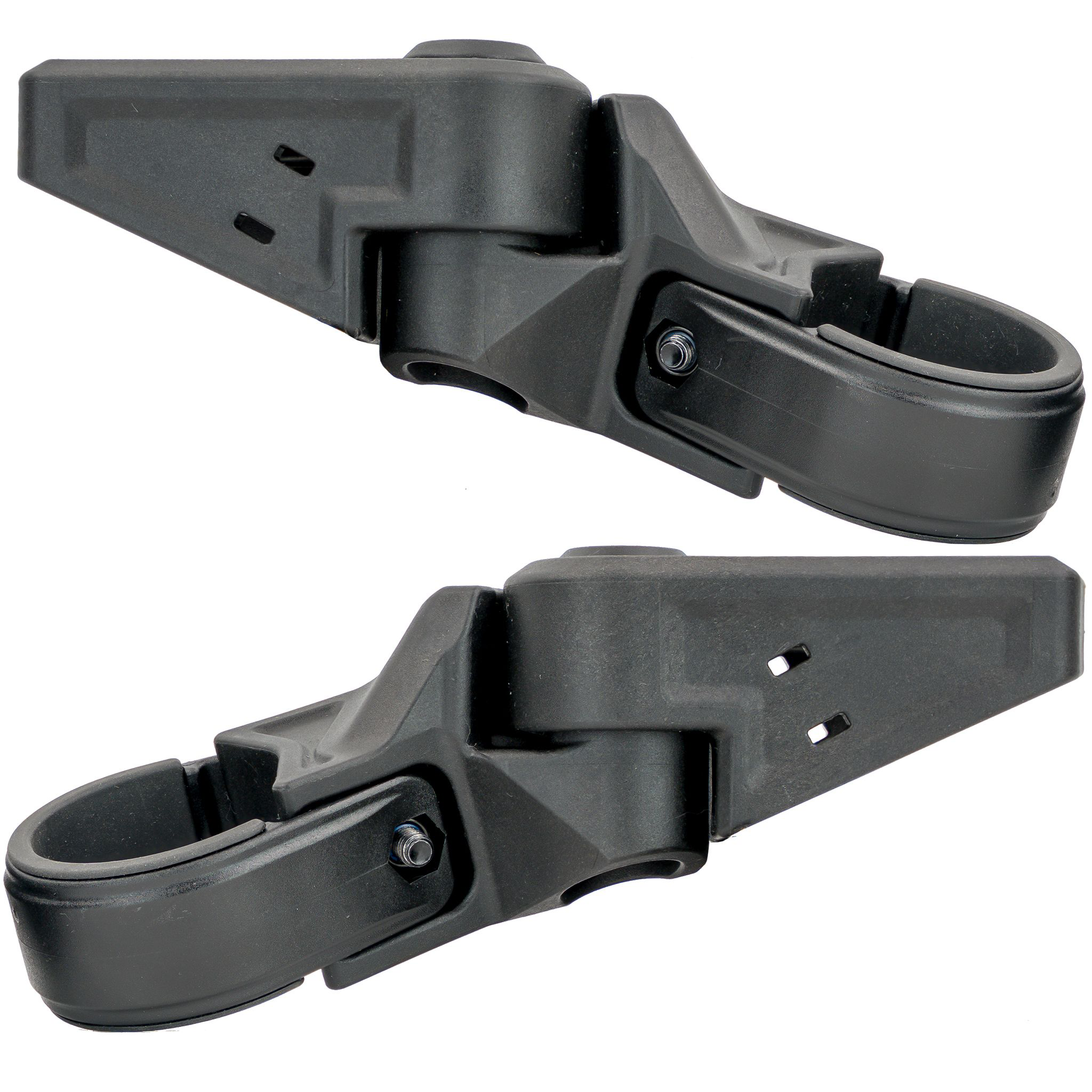 ATV Tek Elite Series Cube Light Mount 2-Pack
