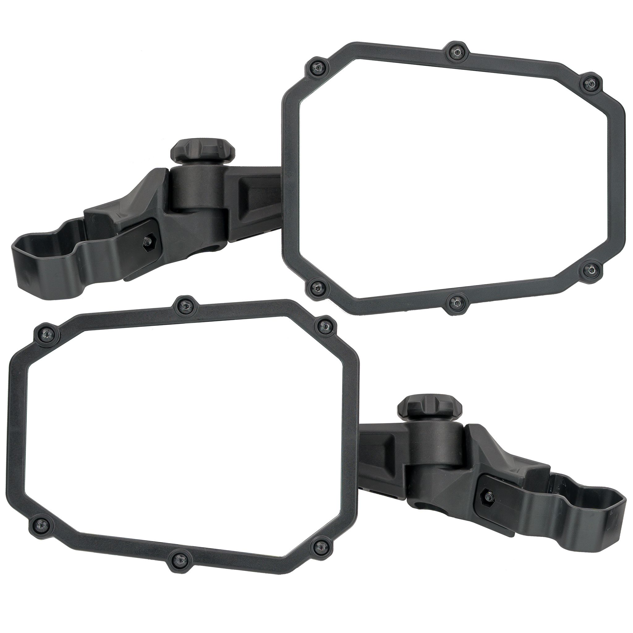 ATV Tek Elite Series 1 Mirror Kit