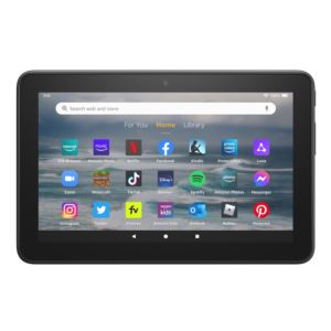 Amazon B096WJFX8M Fire 7 32GB Tablet - Black