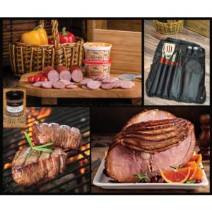 Echo Valley Meats C916060 Estate Package