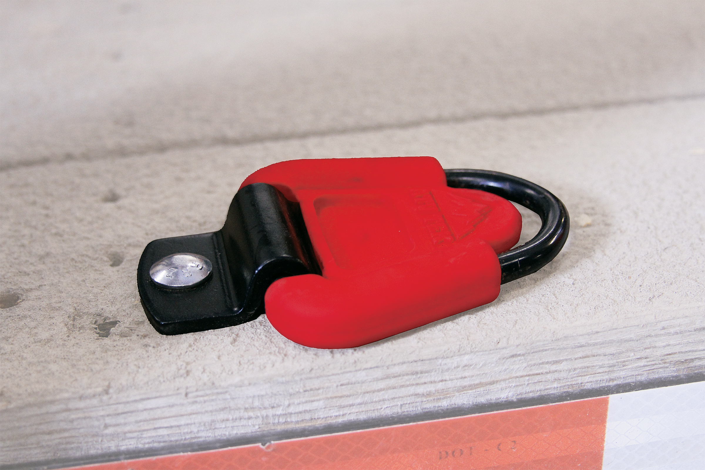 ATV Tek Tie-Down Anchor Four-Pack