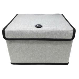 Computer Incentives ODY-0350 UVC Foldable Bag