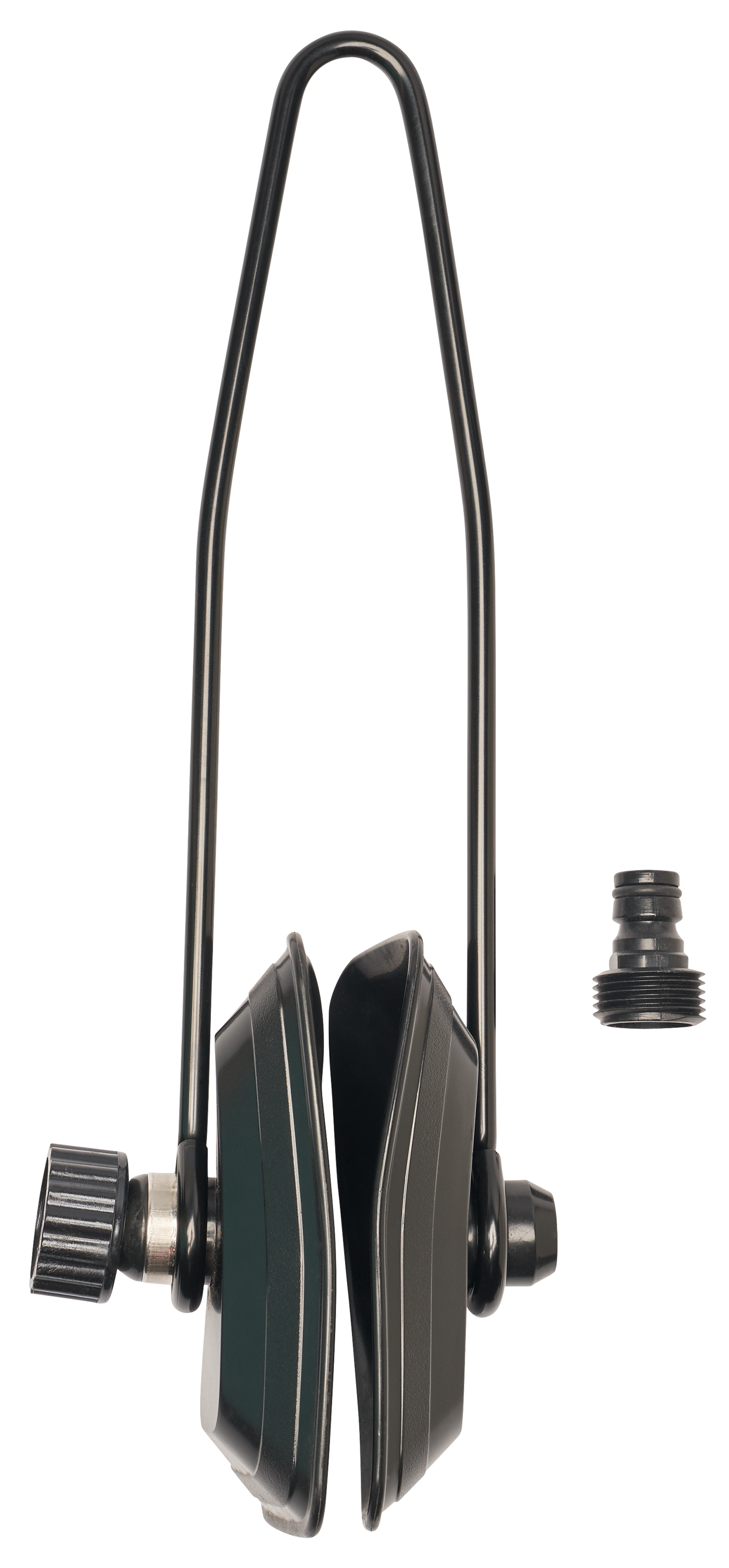 Bass Pro Shops Rectangular Motor Flusher