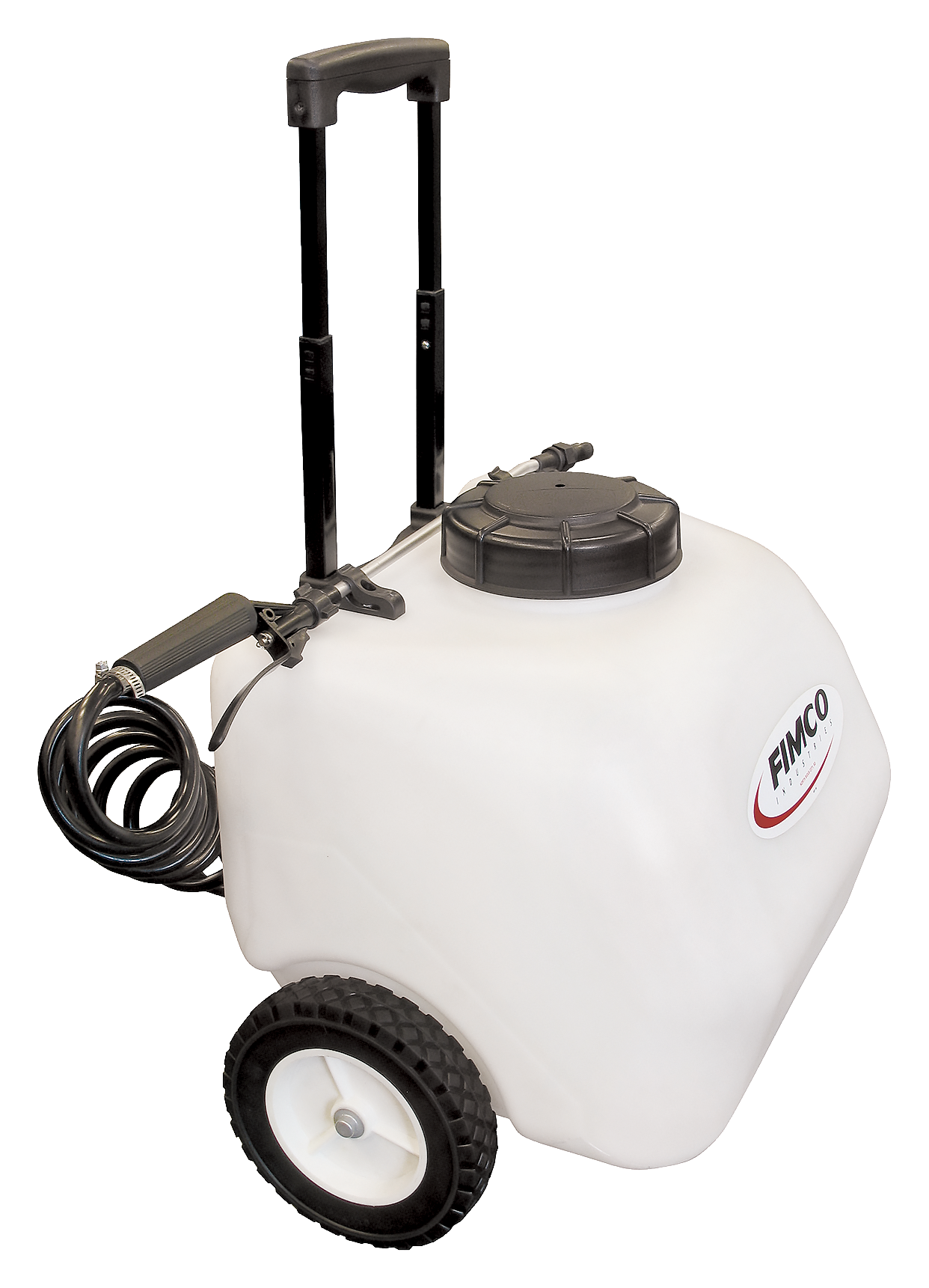 FIMCO 8-Gal. Wheeled Spot Sprayer